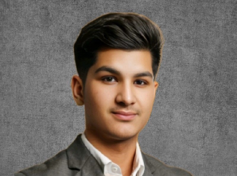 Muhammad Ashfaq Vishu